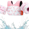 Chaleco de natación HeySplash para niños