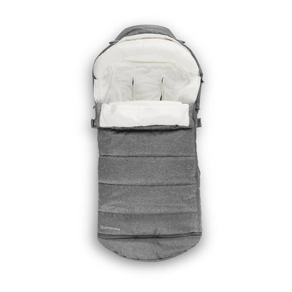 UPPAbaby CozyGanoosh - Saco de temporada 2 en 1
