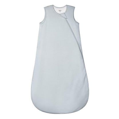 Easyfi saco de dormir súper suave de rayón hecho de bambú, 0-6 meses, 1.0tog