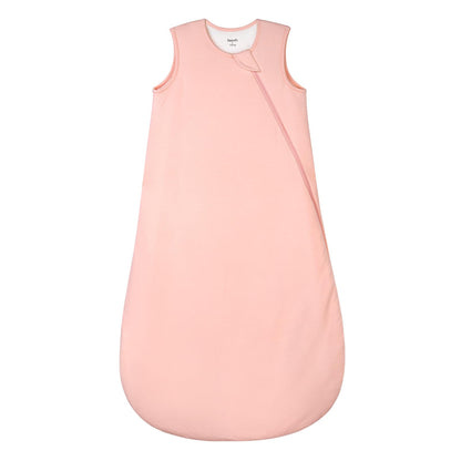 Easyfi saco de dormir súper suave de rayón hecho de bambú, 0-6 meses, 1.0tog