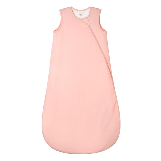 Easyfi saco de dormir súper suave de rayón hecho de bambú, 0-6 meses, 1.0tog