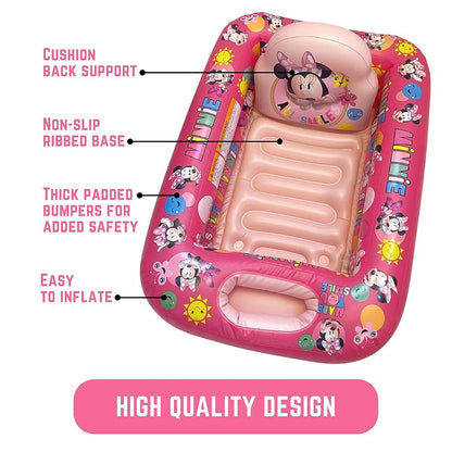 Bañera inflable - Disney Minnie Mouse