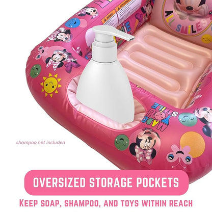 Bañera inflable - Disney Minnie Mouse