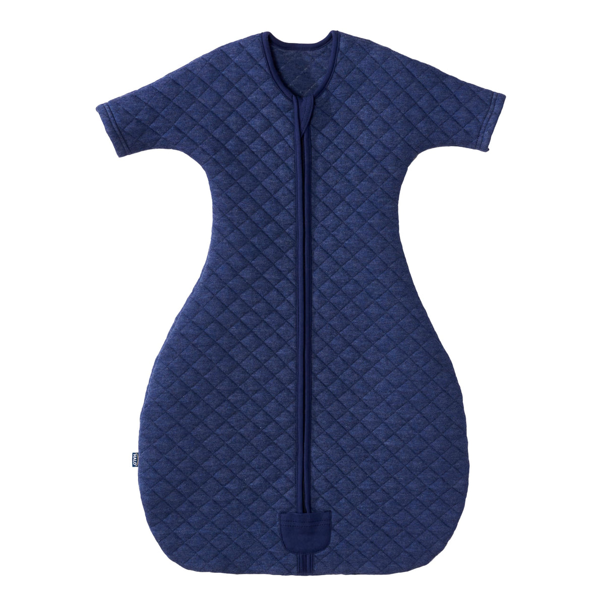 HALO Arrullo Easy Transition, Saco de Dormir Vestible, TOG 1.5, 6-9 meses
