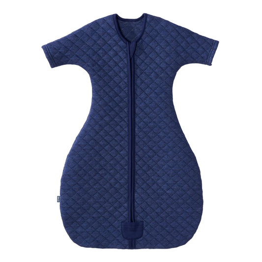 HALO Arrullo Easy Transition, Saco de Dormir Vestible, TOG 1.5, 6-9 meses