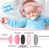Orejeras para bebés, protección de oídos para bebés de 0 a 36 meses