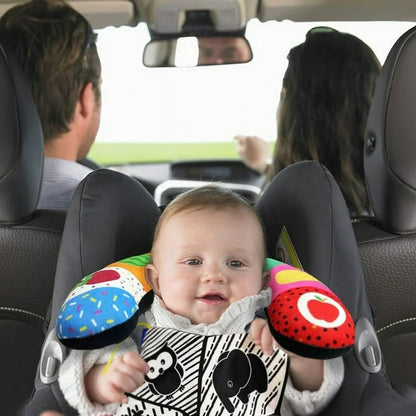 teytoy Juguetes para Bebé Recién Nacido 0-6 Meses,Tummy Time