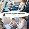 Cama de avión para niños pequeños