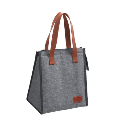 Bolsa de almuerzo aislada