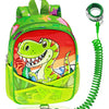 Hooyyene Mochila Con Correa Para Niños