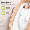 Keababies- Sacos de dormir para bebé 0-3 meses