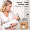 Keababies- Sacos de dormir para bebé 0-3 meses