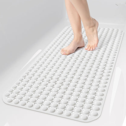 OTHWAY Tapete Antideslizante para Bañera y Ducha