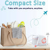 BabySmile Aspirador nasal para bebés sin BPA y succión 3 veces más fuerte
