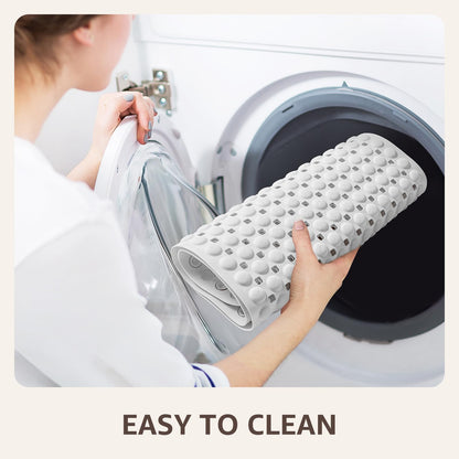 OTHWAY Tapete Antideslizante para Bañera y Ducha