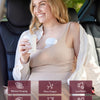 Momcozy Extractor de leche manos libres S9