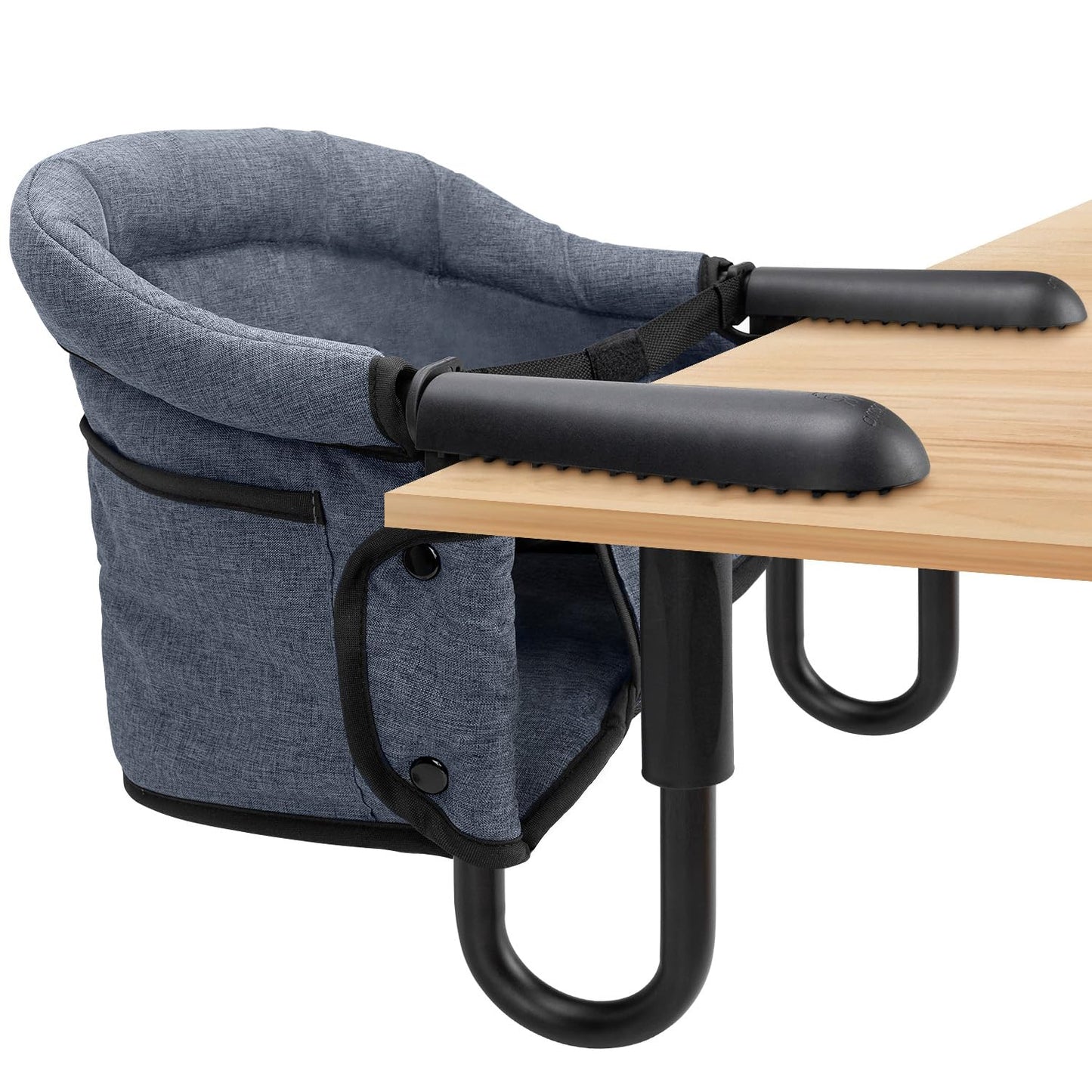 Sillas Colgantes - Portátiles y Plegables para Bebés de 6-36 Meses