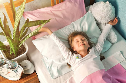 NATPAT - Calcomanías Breathe Easy – Parche tapado para niños y adultos