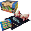 Juego de acción Pass The Big Pigs