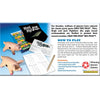 Juego de acción Pass The Big Pigs