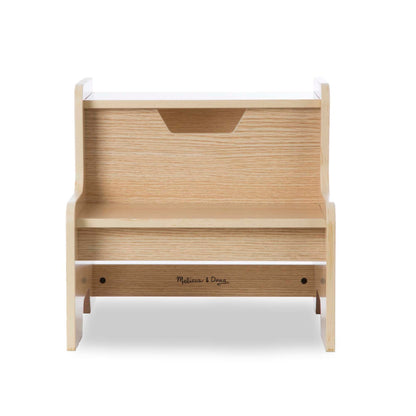 Melissa & Doug taburete