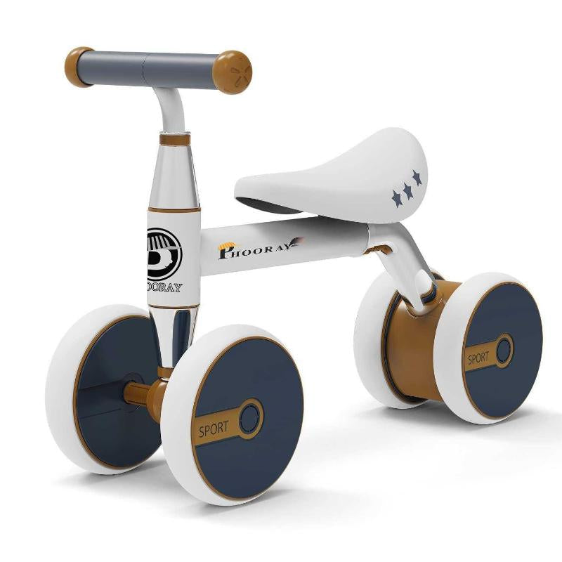 Bicicleta de equilibrio, 10-36 meses