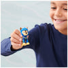Paw Patrol, Aqua Pups - Juego de figuras de acción de persecución y tiburón