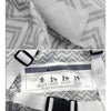 Funda para carrito de compras 2 en 1 y funda para silla alta para bebé