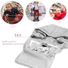 Funda para carrito de compras 2 en 1 y funda para silla alta para bebé