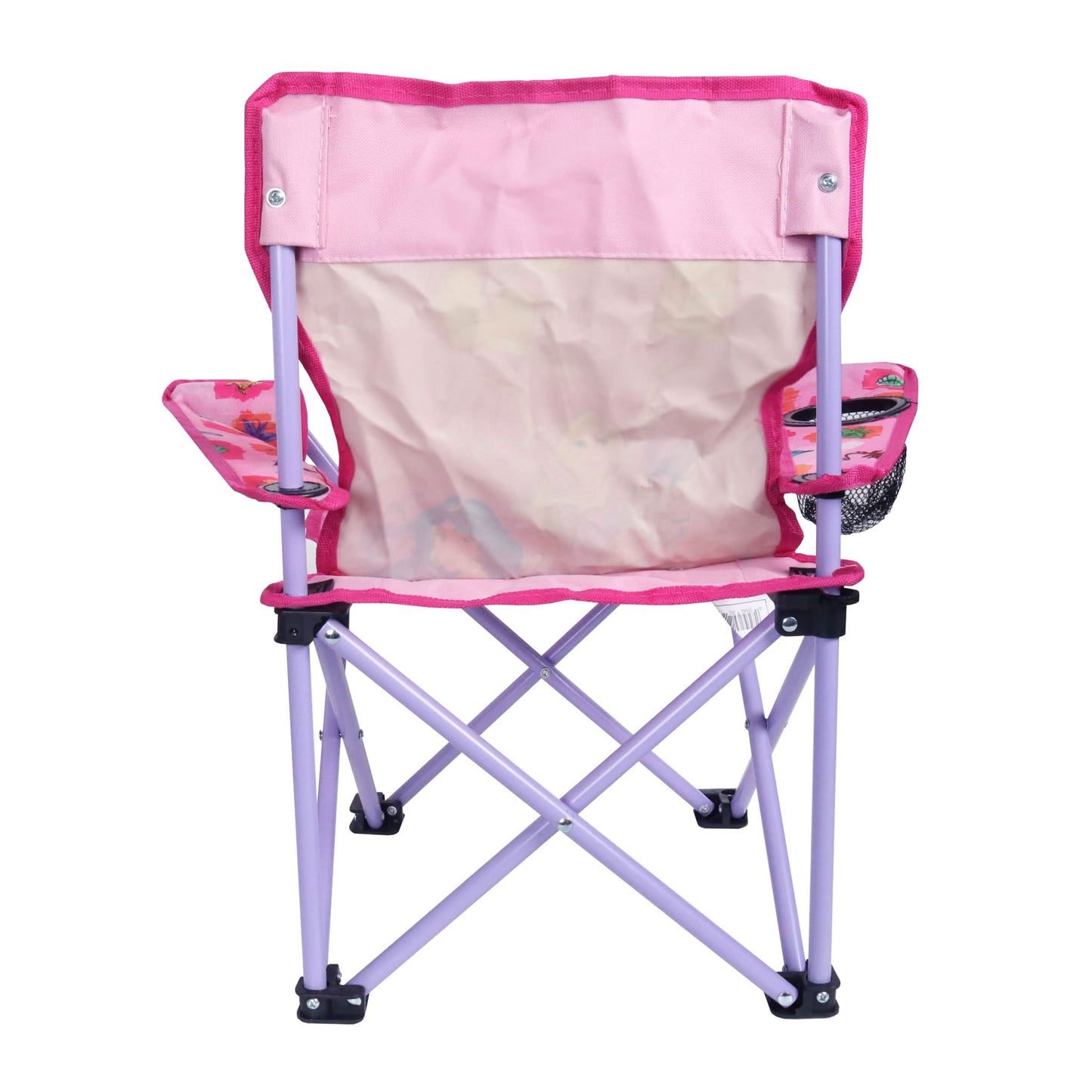 Silla de camping para niños de Disney Princess