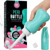 Peri Bottle - El bidé original portátil en forma de botella para el cuidado femenino