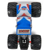 Monster Jam Lucas Stabilizer Monster Truck Llantas Cromadas para Vehículos