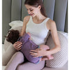 Almohada lateral para apoyar la cintura de las mujeres embarazadas