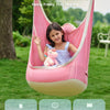 CO-Z - Sillón infantil para colgar en interiores y exteriores, diseño de hamaca