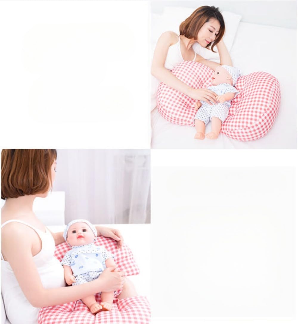 Almohada lateral para apoyar la cintura de las mujeres embarazadas