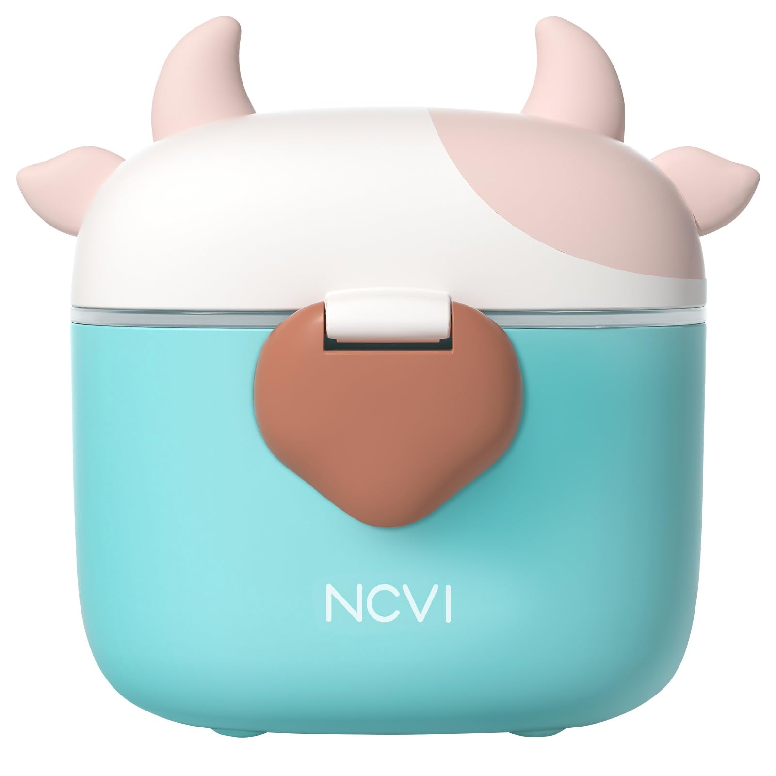 NCVI Baby Formula Dispenser On The Go