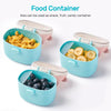 NCVI Baby Formula Dispenser On The Go