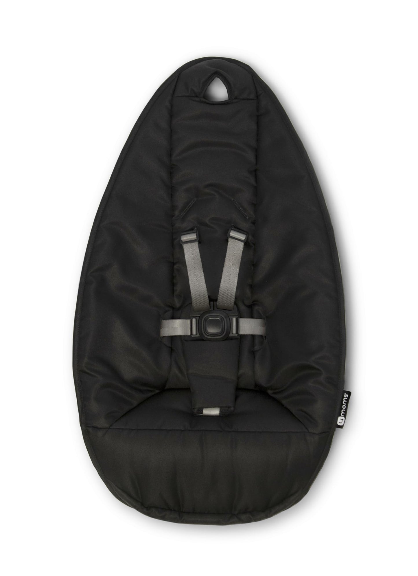 4moms Columpio MamaRoo para bebé, modelo 1046, negro clásico