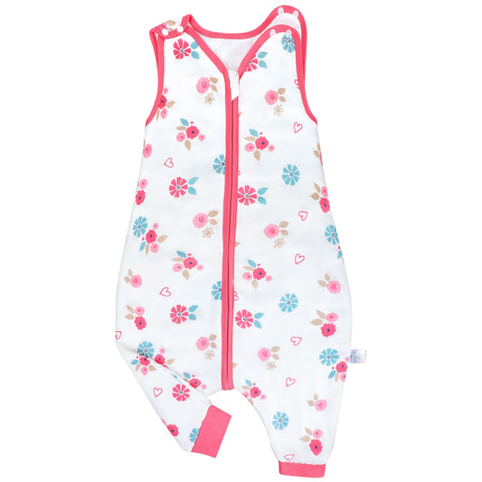FLYISH DIRECT saco para dormir, tog 0.5, 18-36 meses