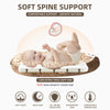 Hiseeme Baby Lounger