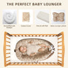Hiseeme Baby Lounger