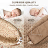 Hiseeme Baby Lounger