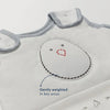 Nested Bean Zen Sack Premier S 0-6 meses