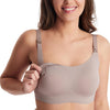 Momcozy, Brasier de Lactancia, Talla XL