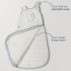 Nested Bean Zen Sack Premier S 0-6 meses