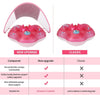 Flotador inflable Swimbobo para natación 12-36 meses