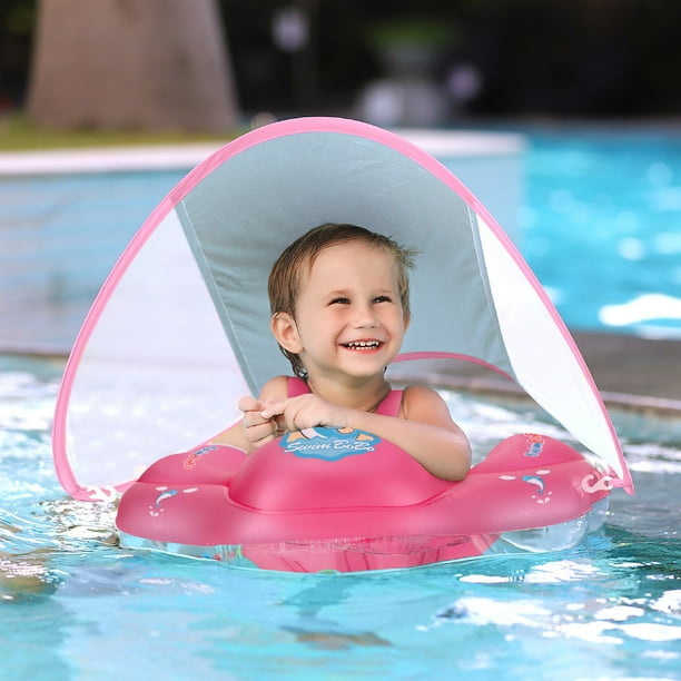 Flotador inflable Swimbobo para natación 12-36 meses