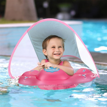 Flotador inflable Swimbobo para natación 12-36 meses