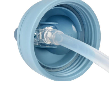 Vaso con pajilla BÉABA 300 ml