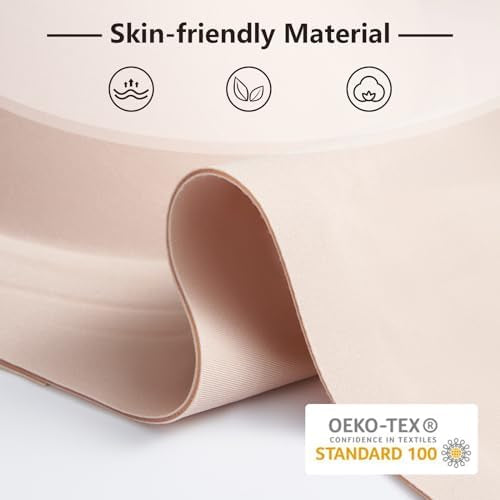 Dresime sujetador de embarazo ultra cómodo, talla XL